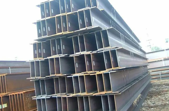 H型钢